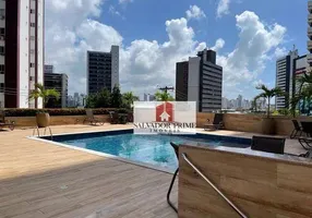 Foto 1 de Apartamento com 4 Quartos à venda, 131m² em Itaigara, Salvador