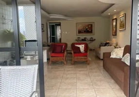 Foto 1 de Apartamento com 4 Quartos à venda, 252m² em Parnamirim, Recife