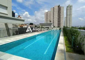 Foto 1 de Apartamento com 2 Quartos à venda, 58m² em Parque da Vila Prudente, São Paulo