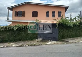 Foto 1 de Casa com 3 Quartos à venda, 200m² em Arujamérica, Arujá