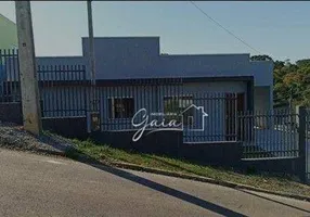 Foto 1 de Casa com 3 Quartos à venda, 80m² em Jardim Graciosa, Quatro Barras