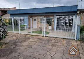 Foto 1 de Casa com 3 Quartos à venda, 163m² em Sumare, Alvorada