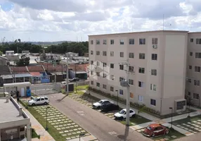 Foto 1 de Apartamento com 2 Quartos à venda, 41m² em Parque Marechal Rondon, Cachoeirinha