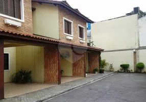 Foto 1 de Casa de Condomínio com 3 Quartos à venda, 197m² em Santana, São Paulo