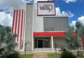 Foto 1 de Prédio Comercial à venda, 963m² em Plano Diretor Sul, Palmas