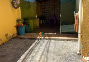 Foto 1 de Casa com 3 Quartos à venda, 52m² em Belo Vale, Santa Luzia