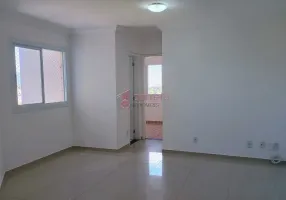 Foto 1 de Apartamento com 2 Quartos para alugar, 49m² em Nova Cidade Jardim, Jundiaí