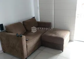 Foto 1 de Casa com 2 Quartos à venda, 57m² em Maracanã, Praia Grande