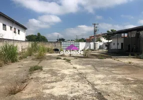 Foto 1 de Galpão/Depósito/Armazém à venda, 380m² em Jardim Limoeiro, São José dos Campos