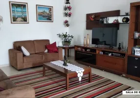 Foto 1 de Apartamento com 2 Quartos à venda, 123m² em Ponta da Praia, Santos