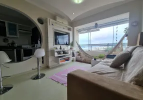 Foto 1 de Apartamento com 2 Quartos à venda, 69m² em Estreito, Florianópolis