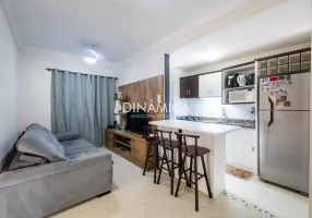 Foto 1 de Apartamento com 2 Quartos à venda, 51m² em Água Verde, Blumenau