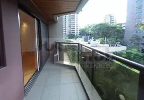 Foto 1 de Apartamento com 4 Quartos à venda, 462m² em Vila Nova Conceição, São Paulo