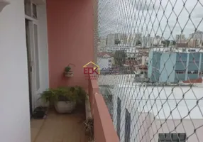 Foto 1 de Apartamento com 3 Quartos para venda ou aluguel, 124m² em Centro, Taubaté