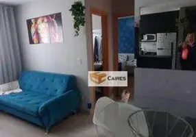 Foto 1 de Apartamento com 2 Quartos à venda, 46m² em São Bernardo, Campinas