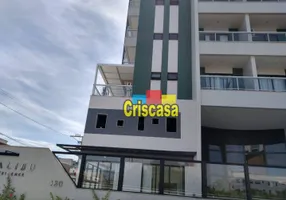 Foto 1 de Apartamento com 2 Quartos à venda, 97m² em Engenho Grande Bacaxa, Saquarema