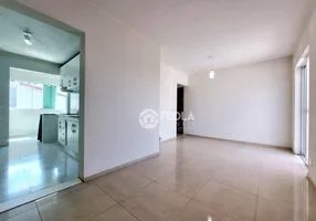 Foto 1 de Apartamento com 3 Quartos à venda, 80m² em Vila Santa Maria, Americana