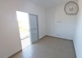 Foto 1 de Casa de Condomínio com 2 Quartos à venda, 71m² em Jardim Trevo, Praia Grande