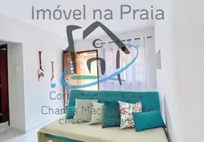 Foto 1 de Casa de Condomínio com 2 Quartos à venda, 69m² em Martim de Sa, Caraguatatuba