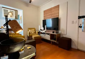Foto 1 de Apartamento com 2 Quartos à venda, 48m² em Jardim Prudência, São Paulo