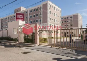 Foto 1 de Apartamento com 2 Quartos à venda, 48m² em Boa Uniao Abrantes, Camaçari