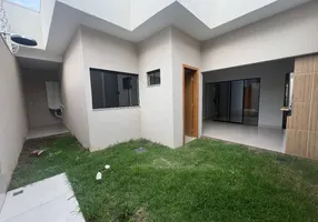 Foto 1 de Casa com 3 Quartos à venda, 120m² em Jardim Italia, Anápolis