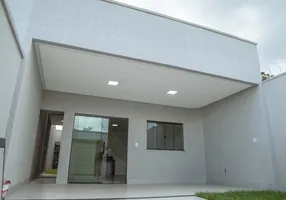 Foto 1 de Casa com 3 Quartos à venda, 140m² em Três Marias , Goiânia