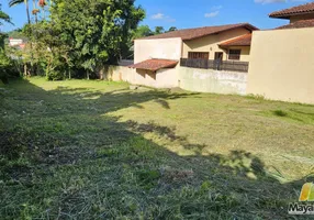 Foto 1 de Lote/Terreno à venda, 504m² em Água Branca, São Francisco do Sul