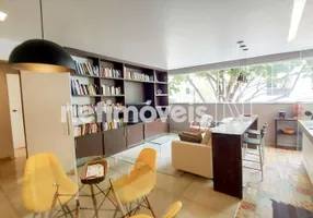 Foto 1 de Apartamento com 1 Quarto à venda, 100m² em Carmo, Belo Horizonte