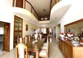 Foto 1 de Casa de Condomínio com 4 Quartos à venda, 406m² em Condominio Parque Residencial Damha l, São Carlos