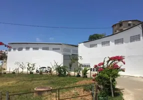 Foto 1 de Galpão/Depósito/Armazém com 1 Quarto para alugar, 160m² em Itapuã, Salvador