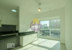 Foto 1 de Apartamento com 1 Quarto para alugar, 48m² em Vila Redentora, São José do Rio Preto