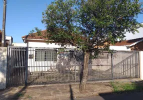 Foto 1 de Casa com 3 Quartos à venda, 123m² em Jardim Primavera, Araraquara