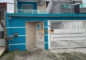 Foto 1 de Sobrado com 3 Quartos à venda, 200m² em Bonsucesso, Guarulhos
