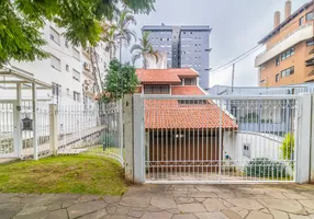 Foto 1 de Casa com 5 Quartos à venda, 468m² em Mont' Serrat, Porto Alegre