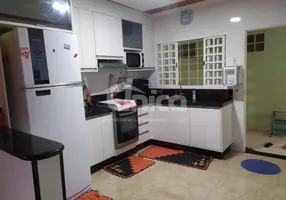 Foto 1 de Casa com 4 Quartos à venda, 200m² em Parque Residencial João Luiz, Hortolândia