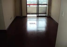 Foto 1 de Apartamento com 2 Quartos para alugar, 80m² em Jardim Guedala, São Paulo