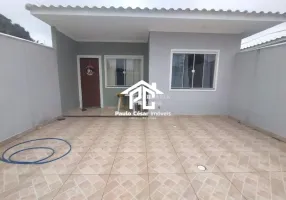 Foto 1 de Casa com 2 Quartos à venda, 77m² em Bananeiras, Araruama