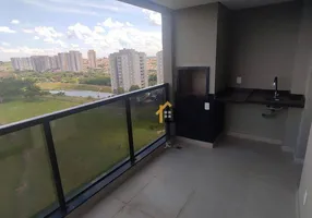 Foto 1 de Apartamento com 2 Quartos para venda ou aluguel, 70m² em Jardim Pinheiros, São José do Rio Preto