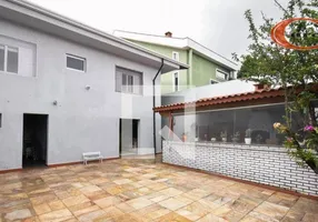 Foto 1 de Casa com 3 Quartos à venda, 200m² em Jardim Londrina, São Paulo