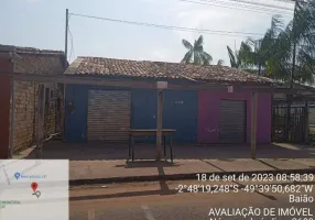 Foto 1 de Casa com 1 Quarto à venda, 147m² em , Baião