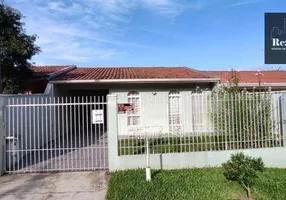 Foto 1 de Casa com 3 Quartos à venda, 64m² em Jardim das Américas, Curitiba