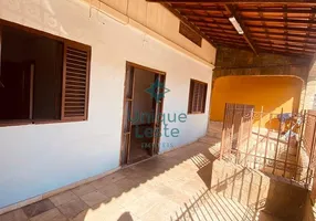 Foto 1 de Casa com 5 Quartos à venda, 340m² em Vila Nova Vista, Sabará