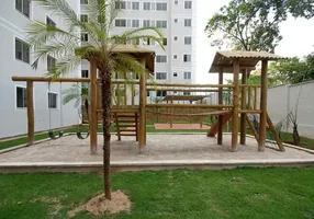 Foto 1 de Apartamento com 2 Quartos à venda, 50m² em Jardim da Luz, Goiânia