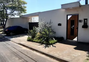 Foto 1 de Casa com 4 Quartos à venda, 271m² em Terras de Itaici, Indaiatuba