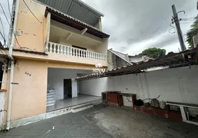 Foto 1 de Casa com 3 Quartos à venda, 127m² em Braz de Pina, Rio de Janeiro