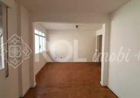 Foto 1 de Apartamento com 2 Quartos para alugar, 80m² em Bela Vista, São Paulo