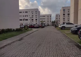 Foto 1 de Apartamento com 2 Quartos à venda, 44m² em Marcos Freire, Jaboatão dos Guararapes