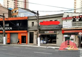 Foto 1 de Prédio Comercial com 5 Quartos à venda, 352m² em Vila Prudente, São Paulo