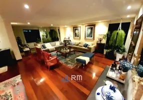 Foto 1 de Apartamento com 4 Quartos à venda, 190m² em Itaigara, Salvador